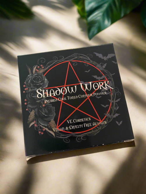 🌑 The Art of Shadow & Light, A Guide to Contouring