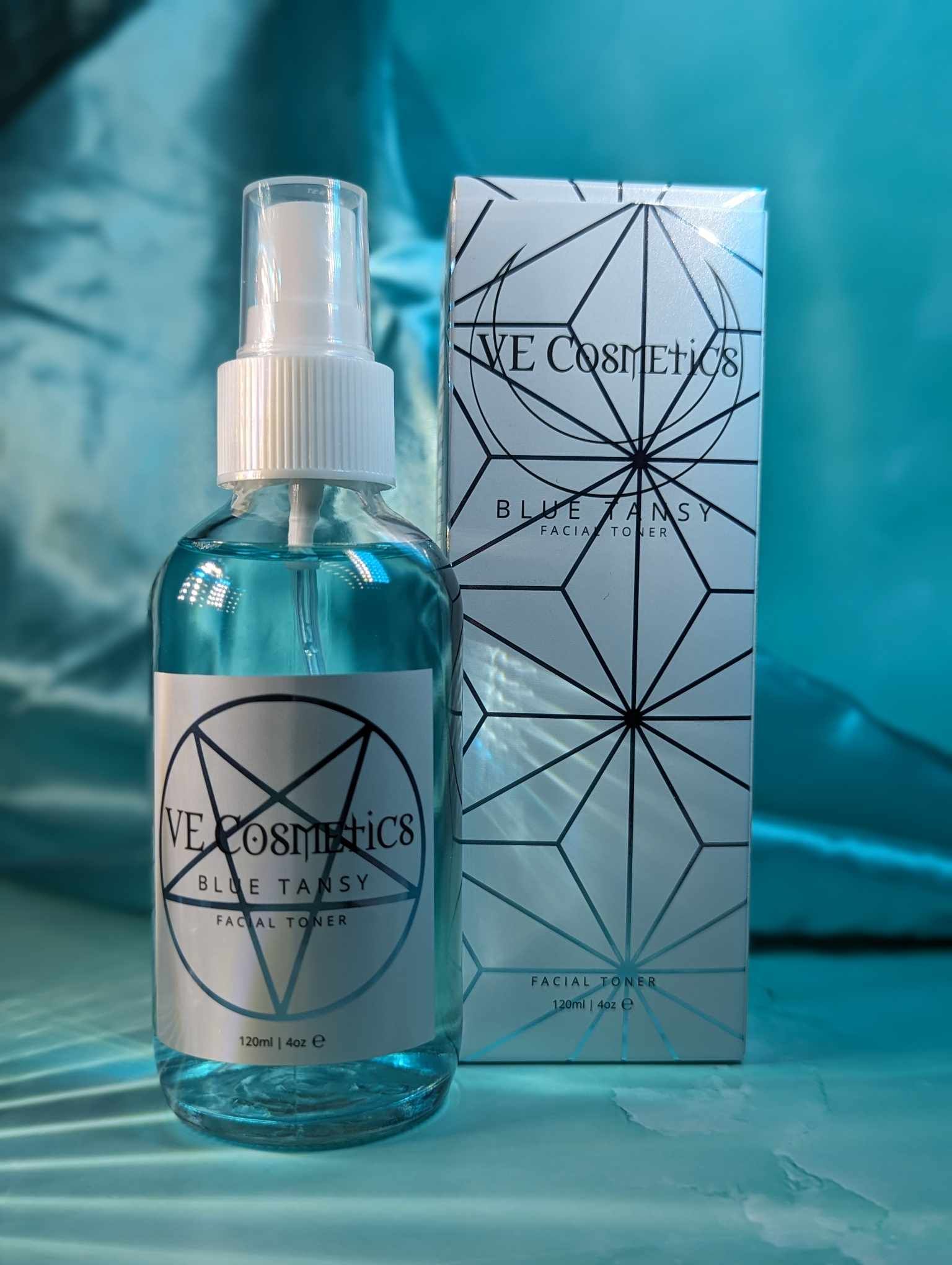 Toner- The step your skin has been trying to tell you about