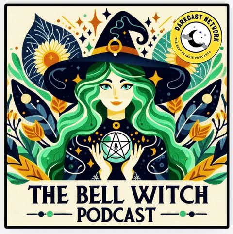 The Bell Witch - our newest collaboration