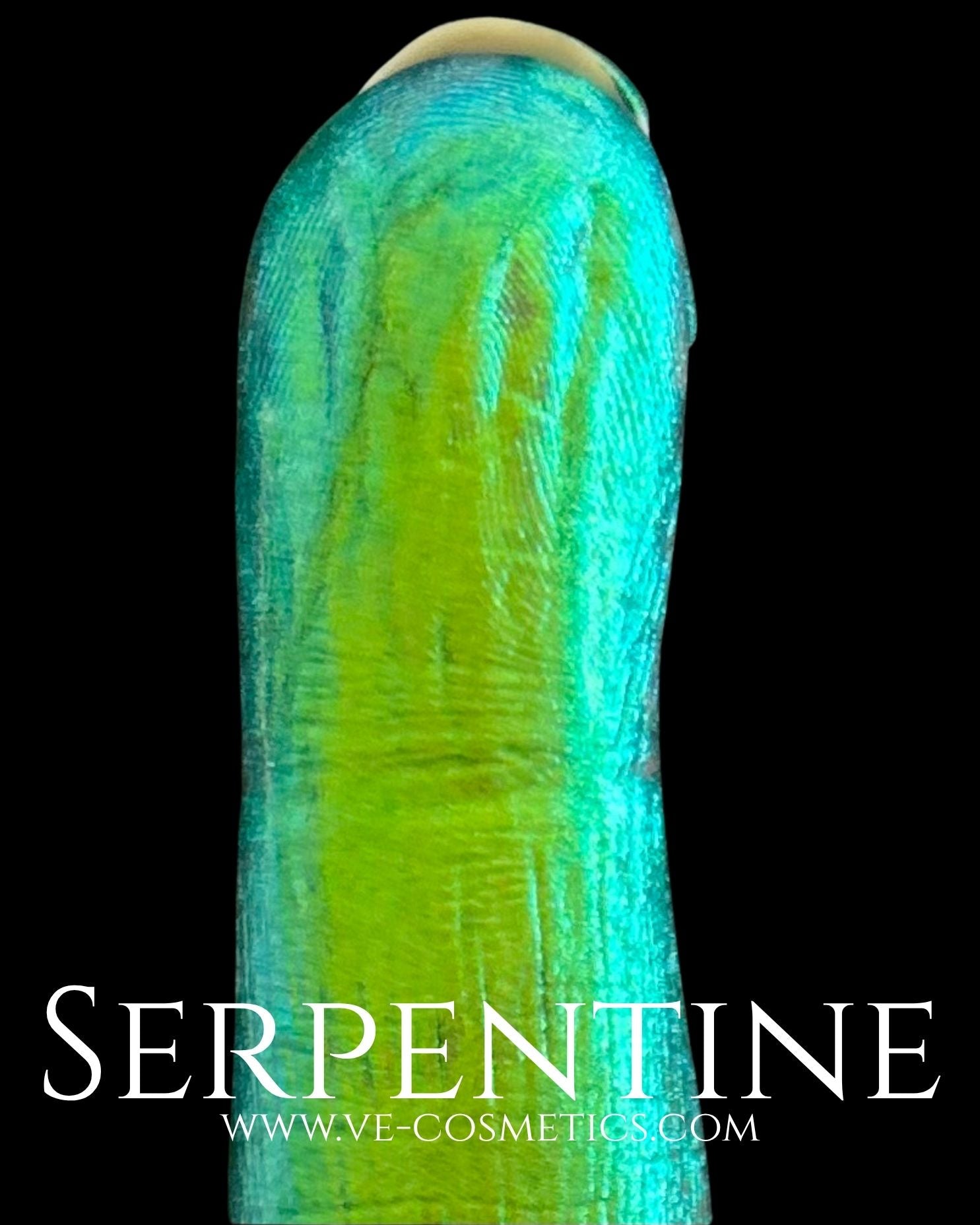 Occult Luxe Spectral Flux Pigments: Product Guide