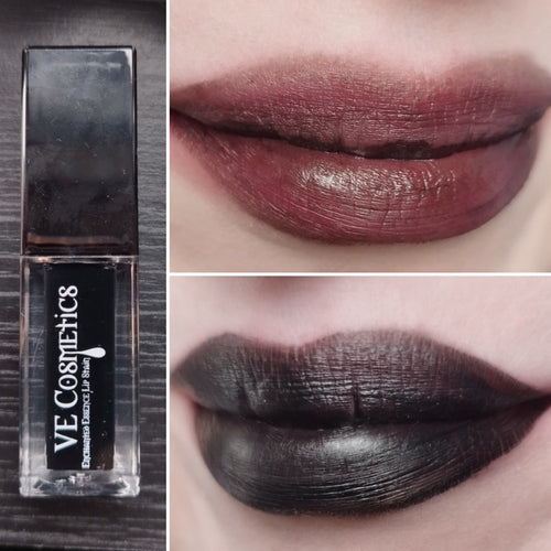 Die Kunst der Lip Tints: Ein Hexen-Guide