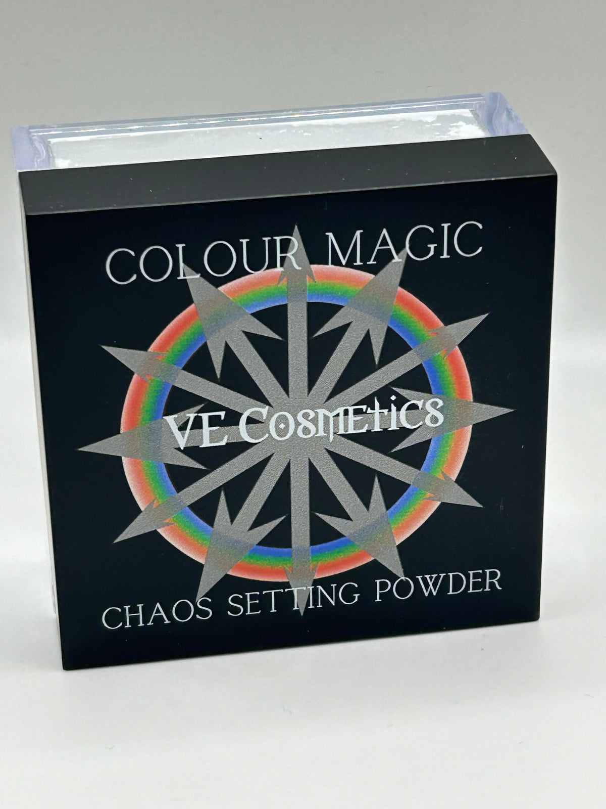 🎨 Colour Magick: A Guide to Chaos