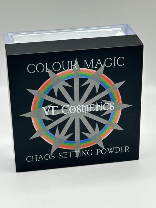 🎨 Colour Magick: A Guide to Chaos