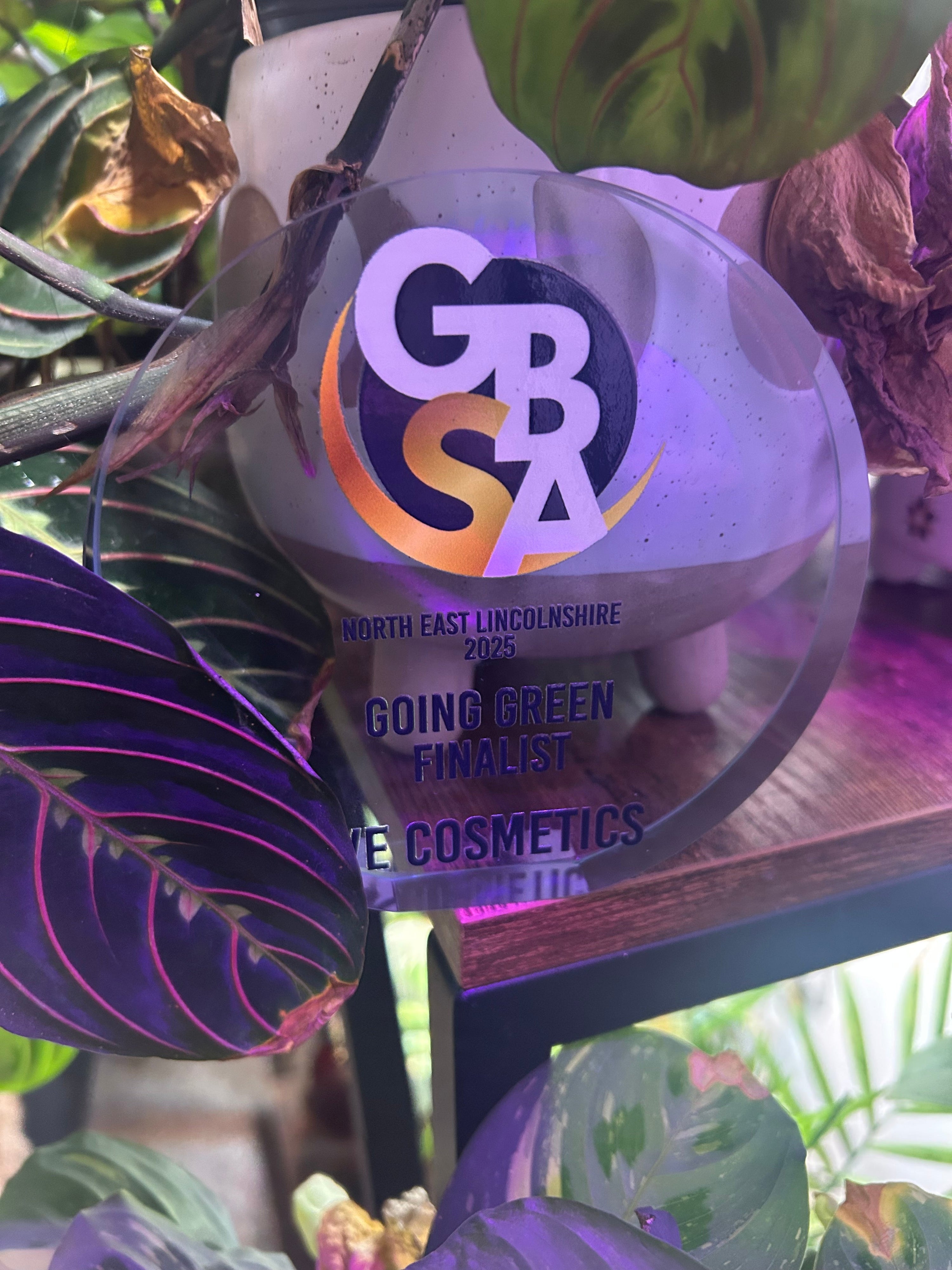 ✨ Reflections from the Awards Night ✨