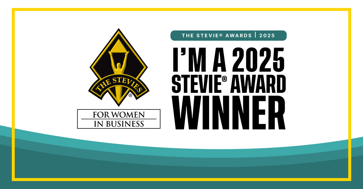 VE Cosmetics Wins Recognition at the Stevie Awards