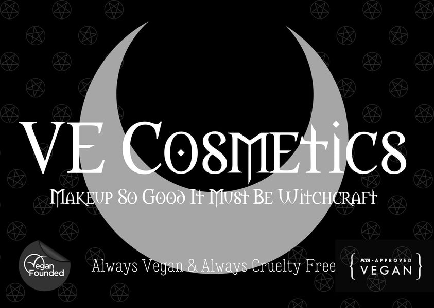 Welcome to VE Cosmetics