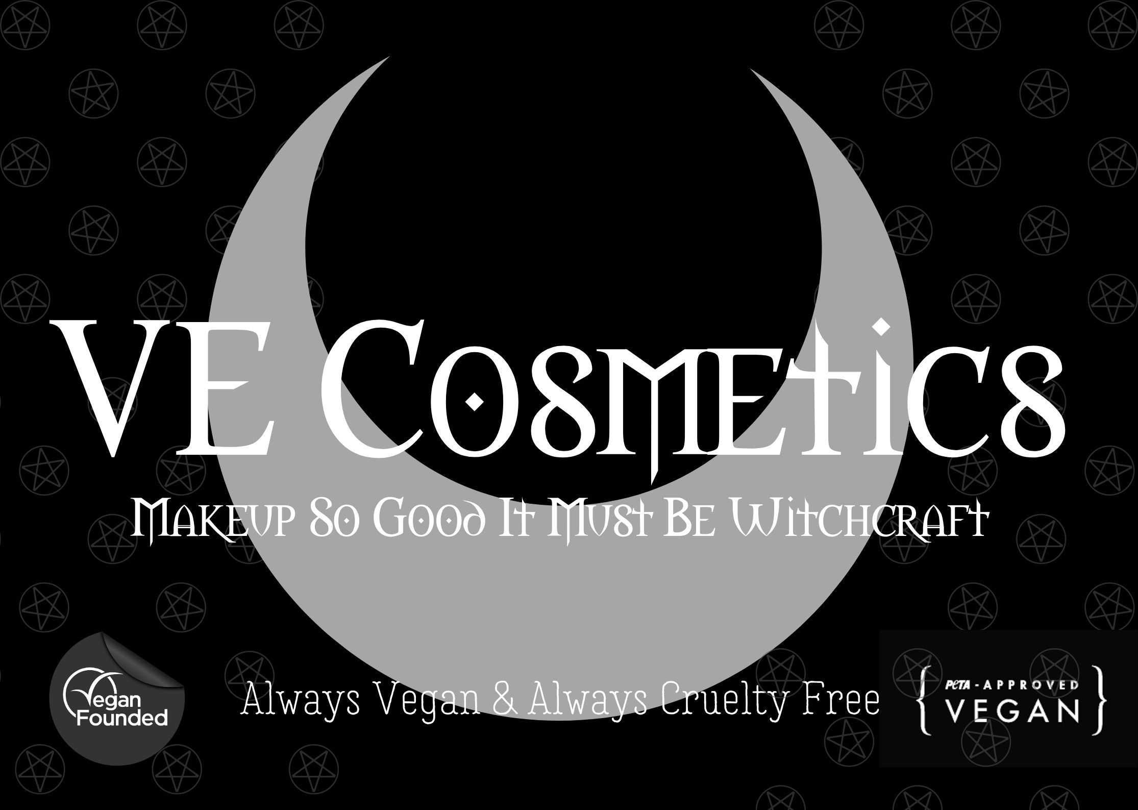 Welcome to VE Cosmetics