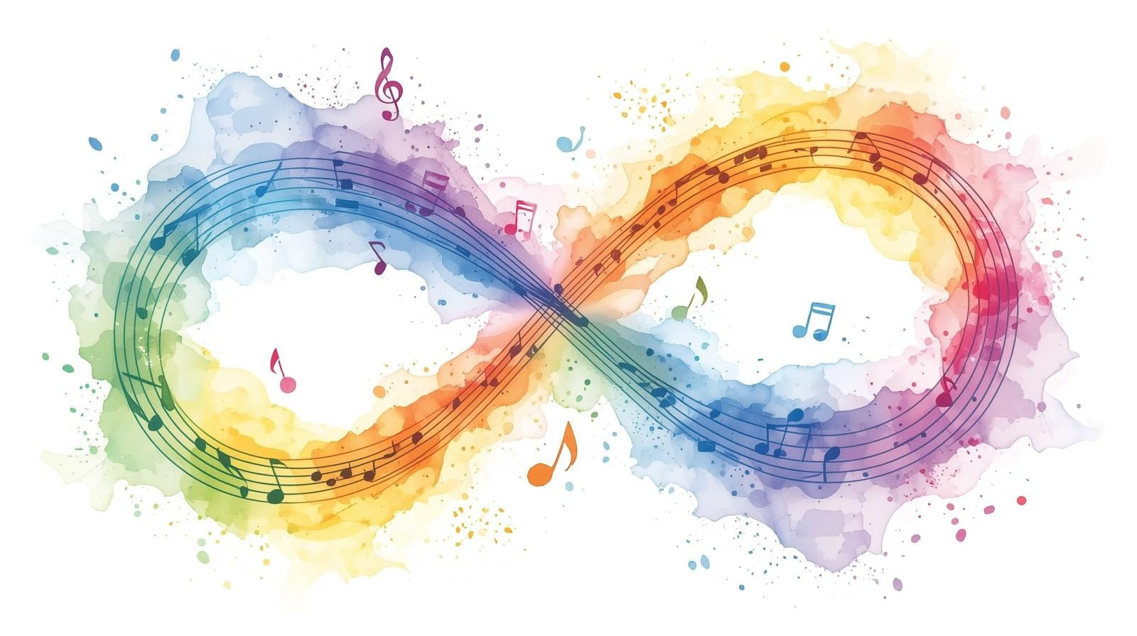 Autonomy, Authenticity & Eyeliner .Why So Many Neurodivergent Souls Find Home in the Alt Scene