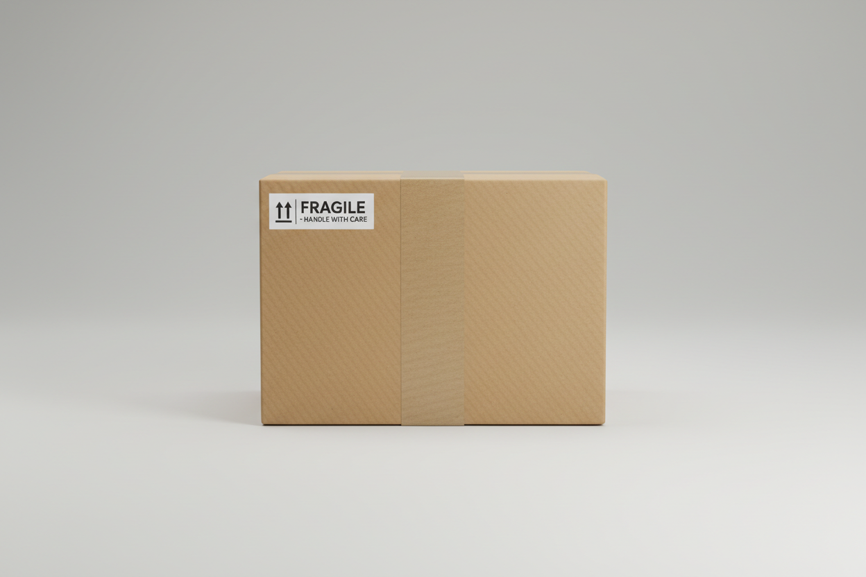 Understanding UK Postage Options & Delivery Timeframes