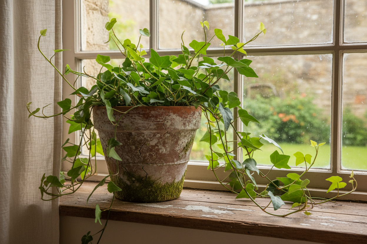 Ostara: Growth, Renewal, and the Quiet Power of Starting Again