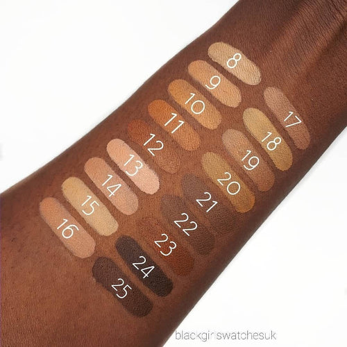 ✨ Complexion Magick.How to Find Your Foundation Match (and Why Undertones Matter)