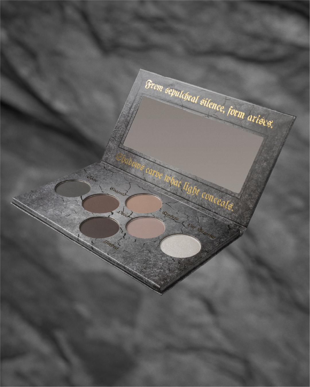 Contour & Blush - VE Cosmetics
VEGAN AND CRUELTY FREE ALWAYS