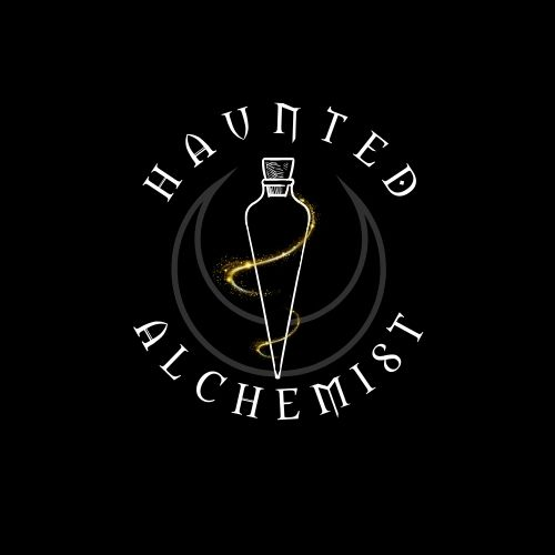 The Haunted Alchemist (Perfumes & skincare)