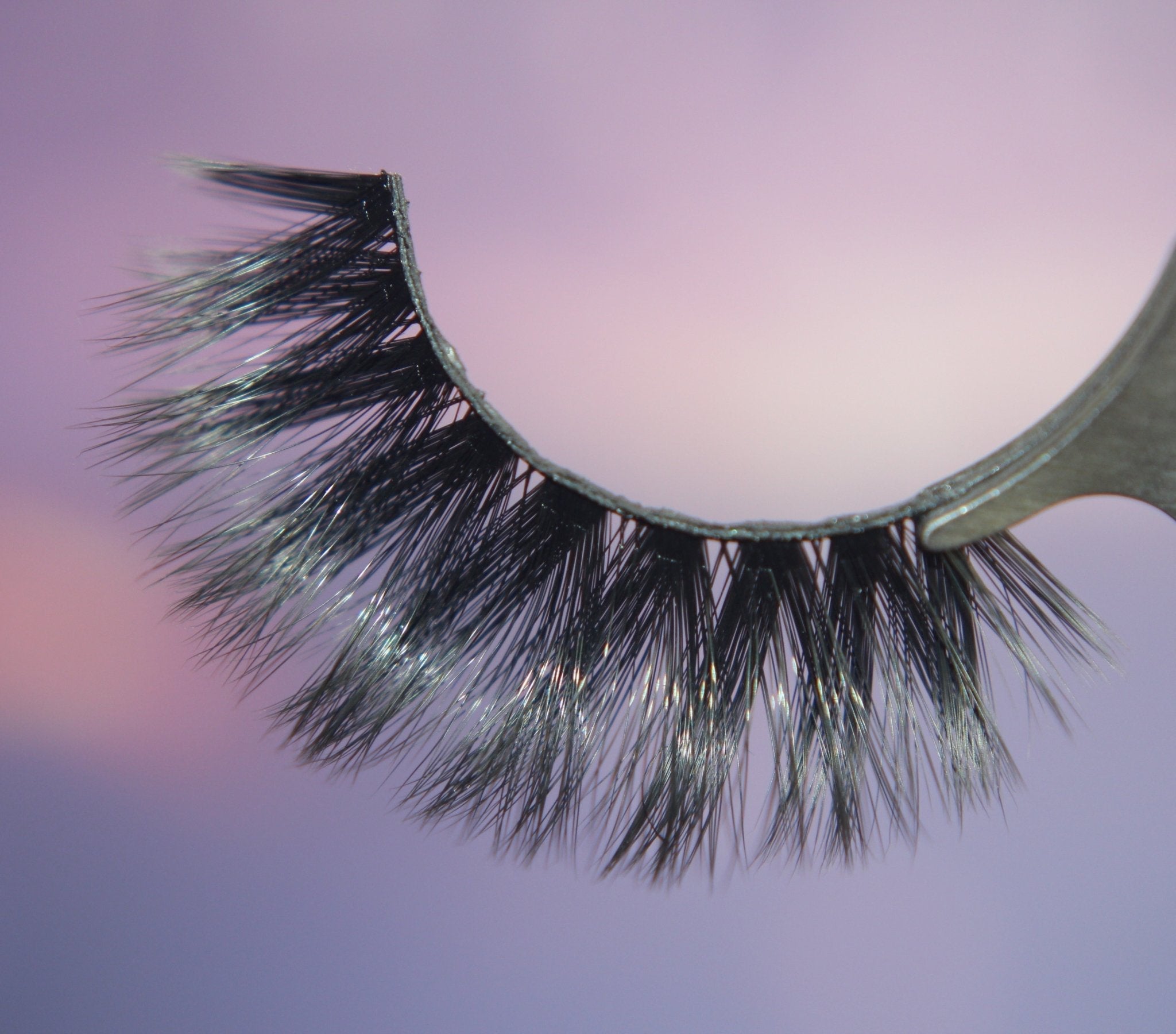 Faux Lashes