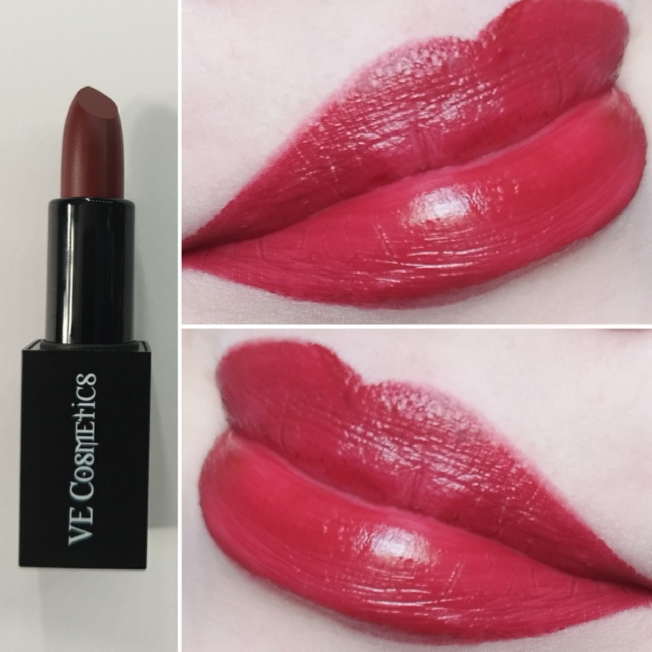Bewitching Bullet Lipstick- Shade Resistance