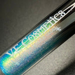 product shot showing tube wit colour change