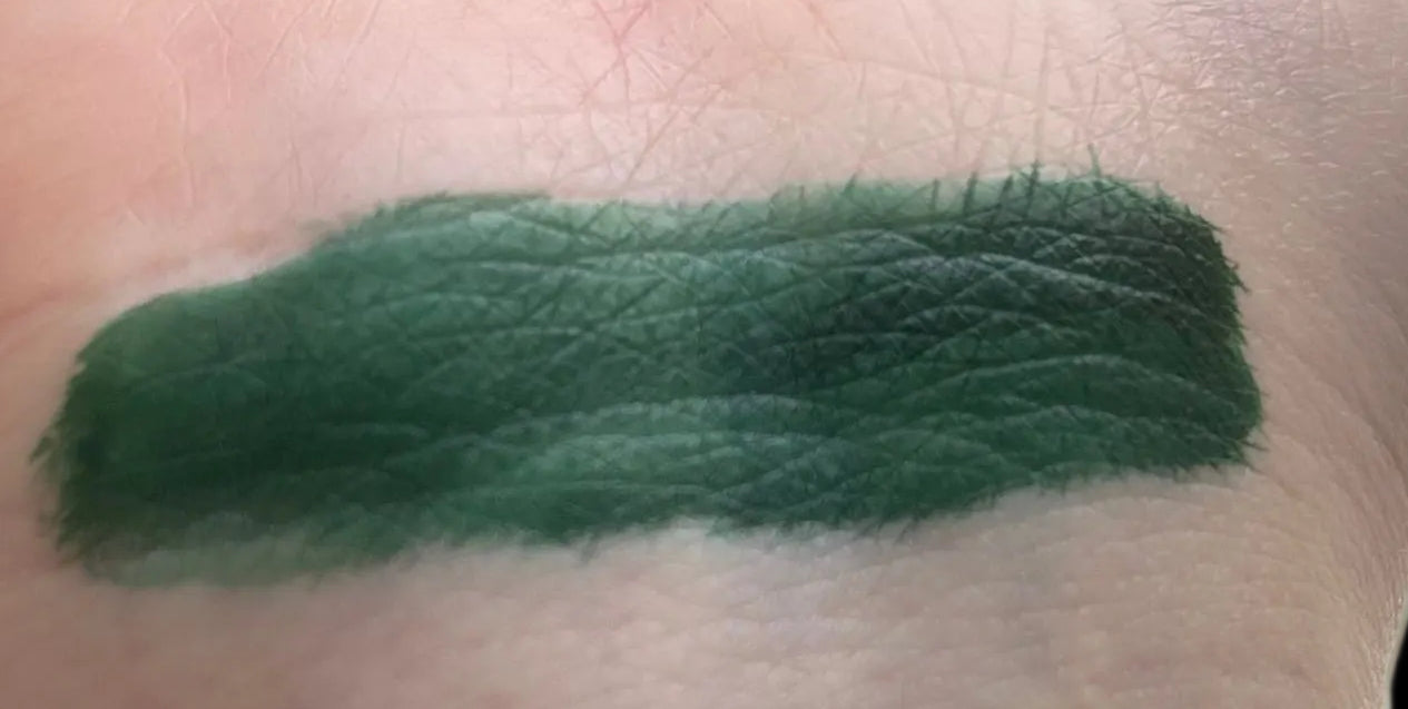 Absinthe- Enchanted Essence Lip Stain (Green)