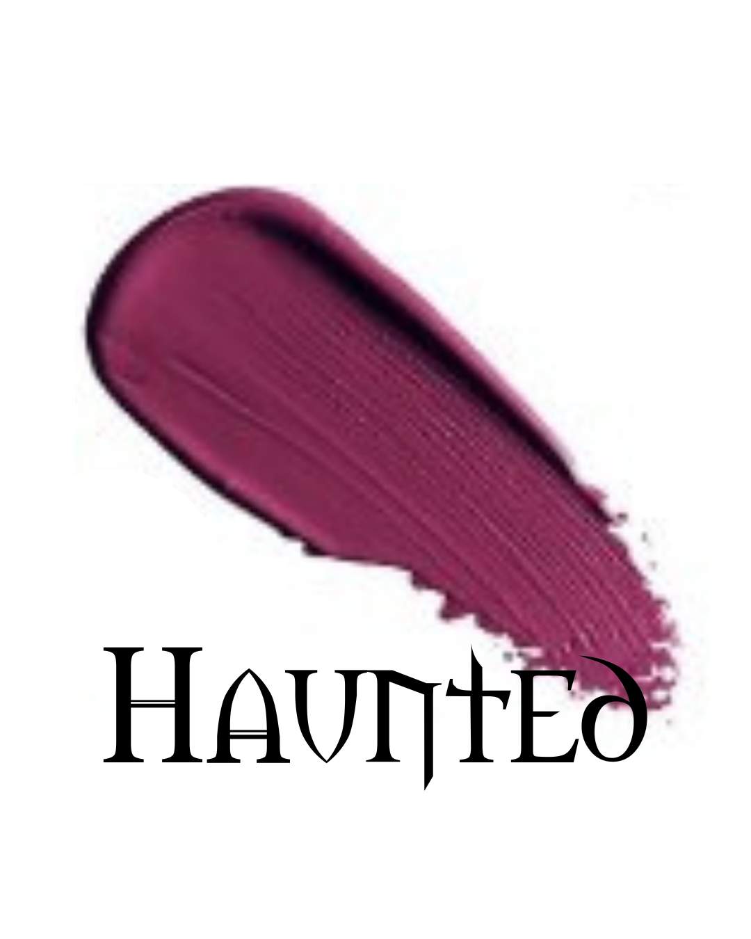 Banished Liquid Blush - shade Haunted