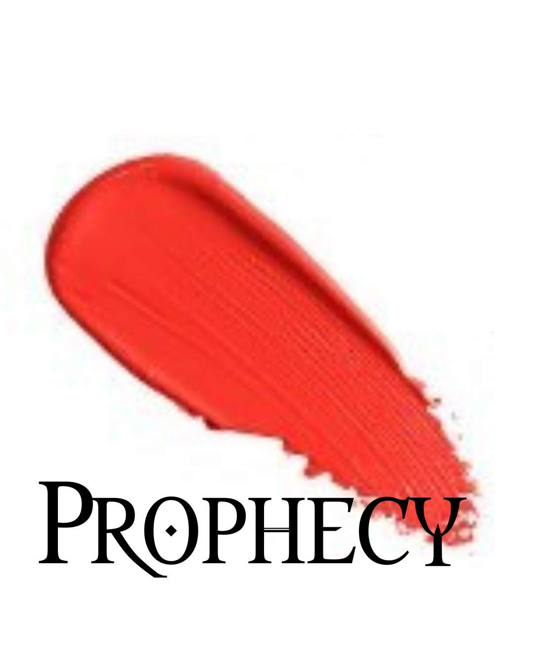Banished Liquid Blush - shade Prophecy