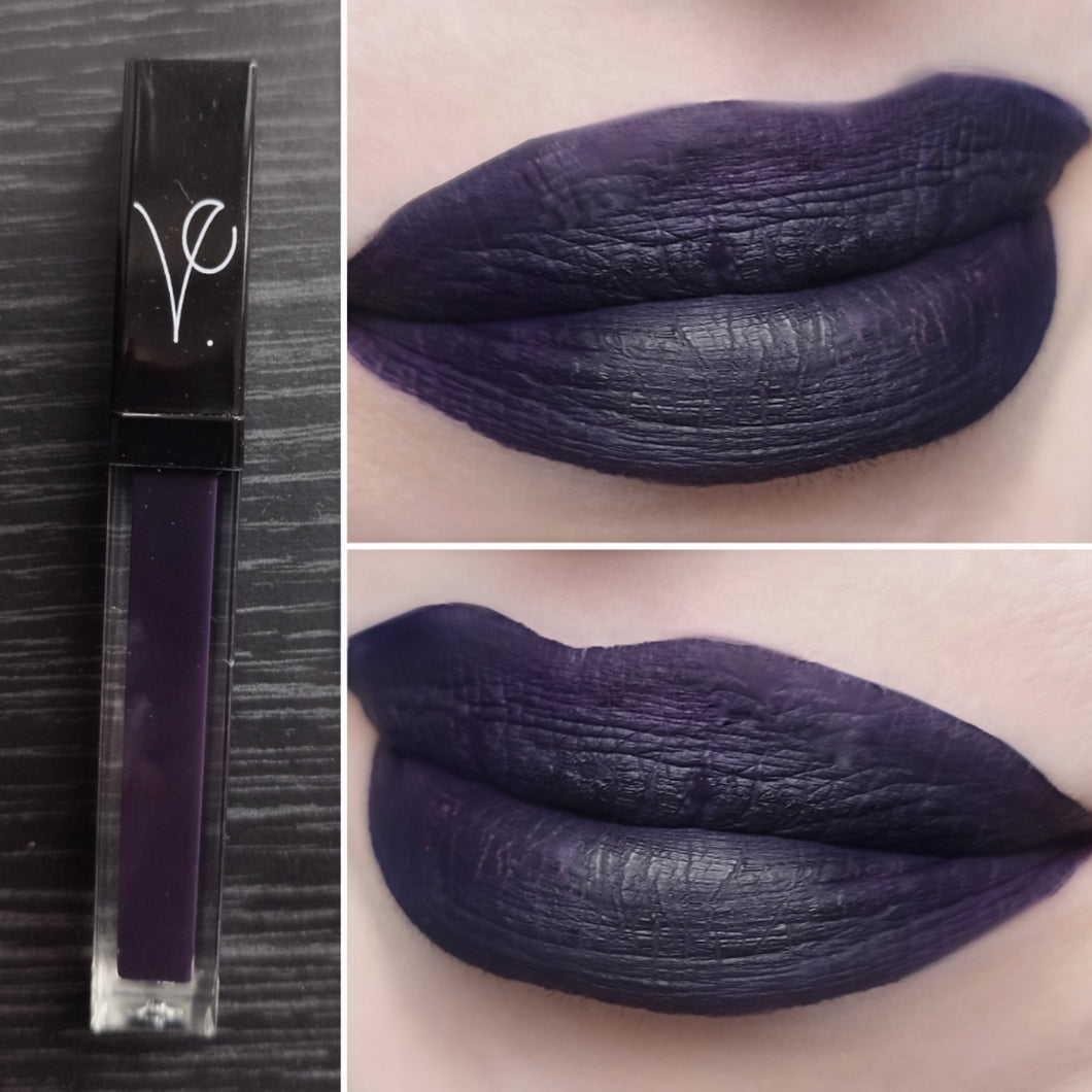 NYX  Liquid Matte Lipstick