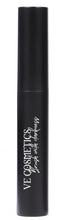 Load image into Gallery viewer, Black Waterproof Brush With Darkness eyeliner 5ml
