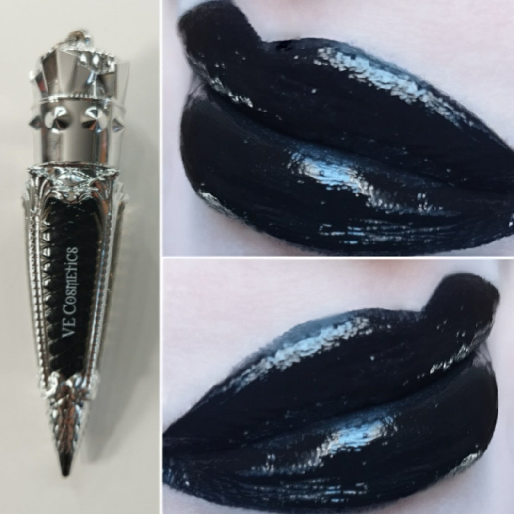 Poisonous Lip Drip (Gloss) Bella Donna