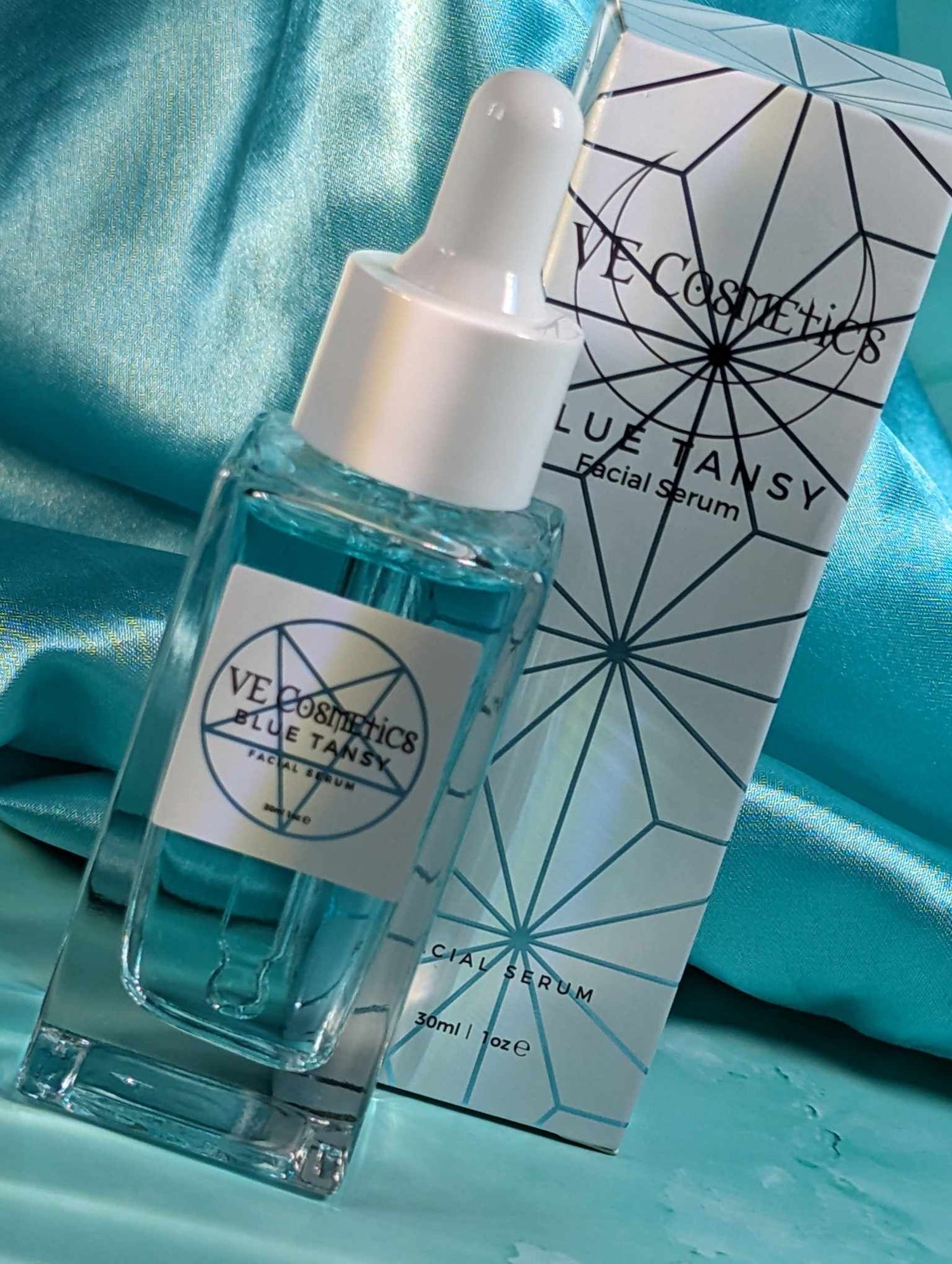 flatly of product by noctis artistry