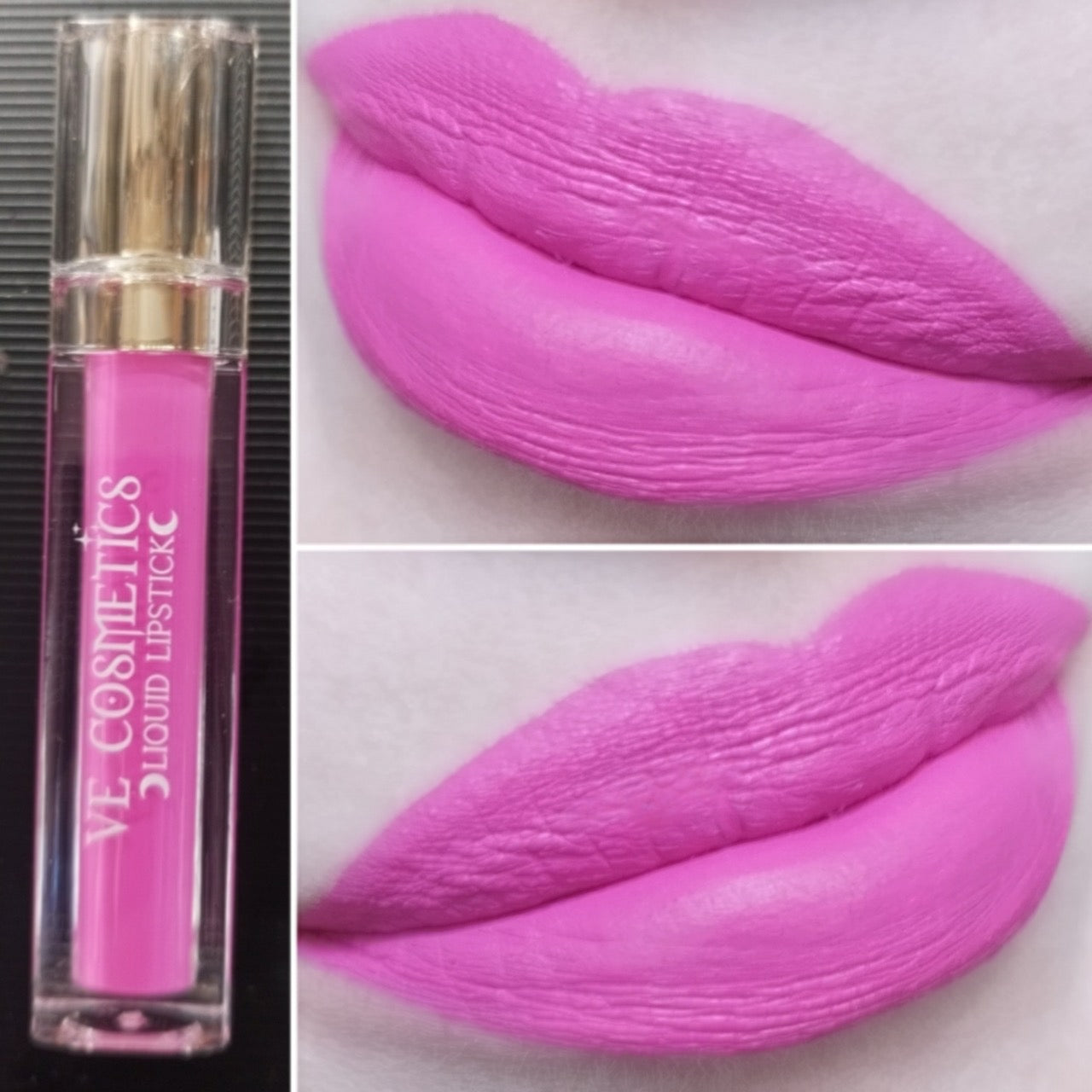 Haunted- Liquid Moisture Lipstick