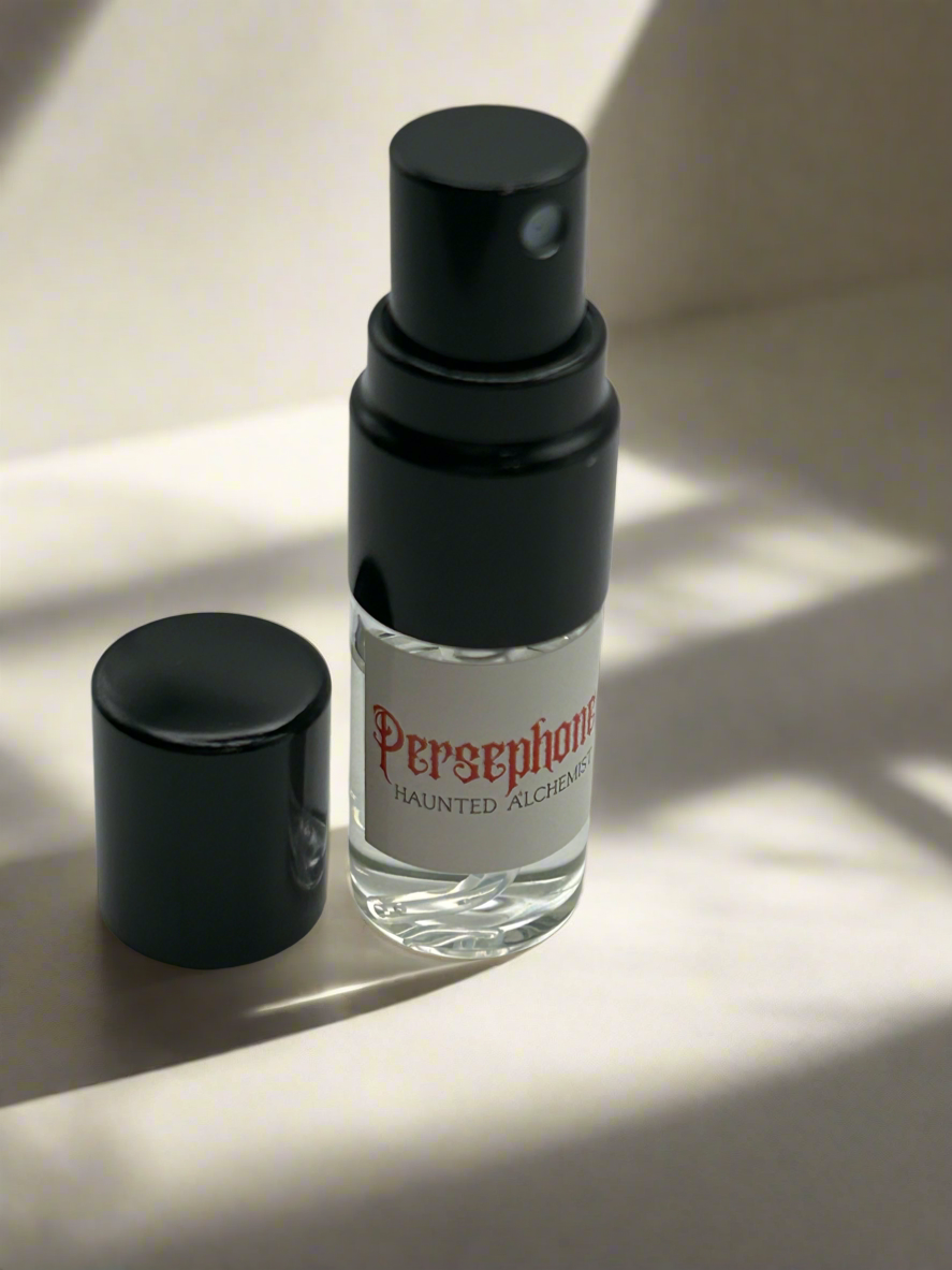 Persephone Perfume Sample 3ml