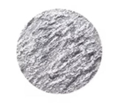 Magickal Mascara Metallic Silver