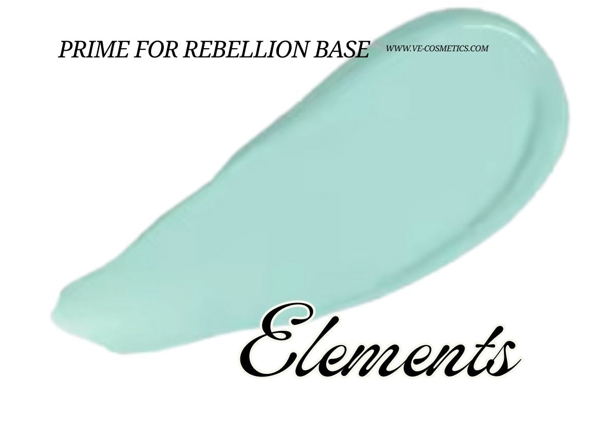 Prime for Rebellion Base Elements (Retro Green)