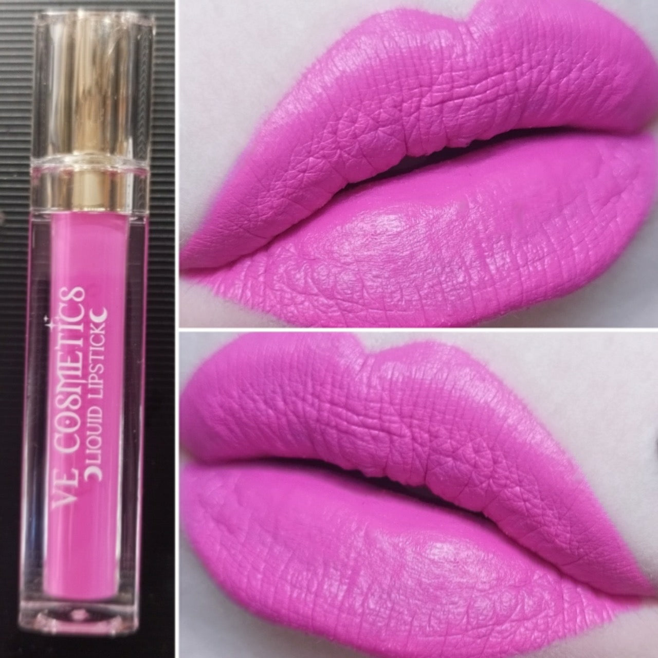 Haunted- Liquid Moisture Lipstick