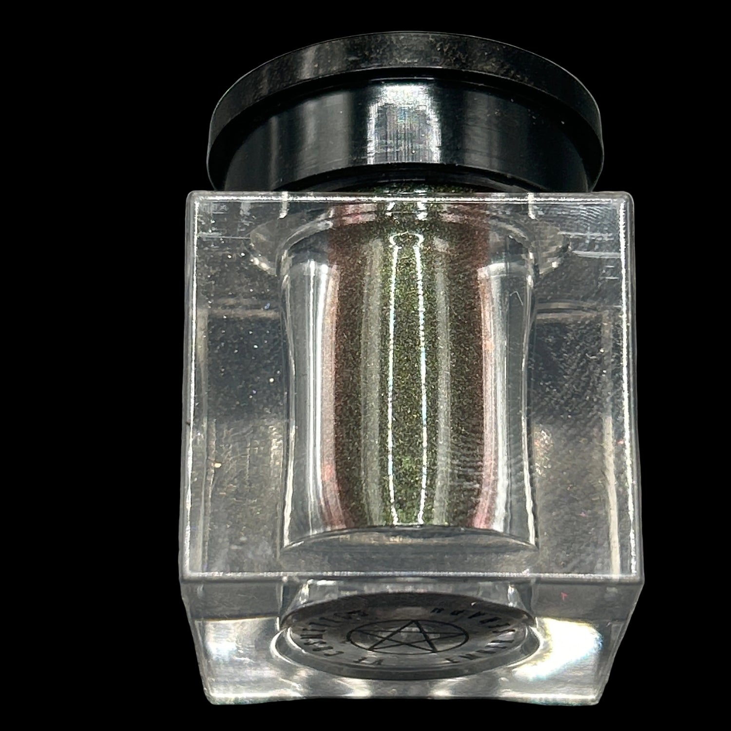 Ember Seraph✨ Celestial Dust Collection.