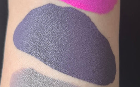 Tomb - Liquid Moisture Lipstick