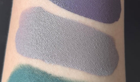 Underworld - Liquid Moisture Lipstick