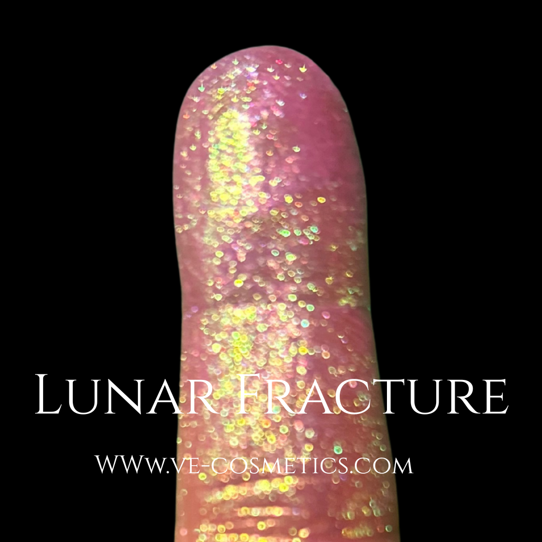 Lunar Fracture✨Arcane Shards Collection