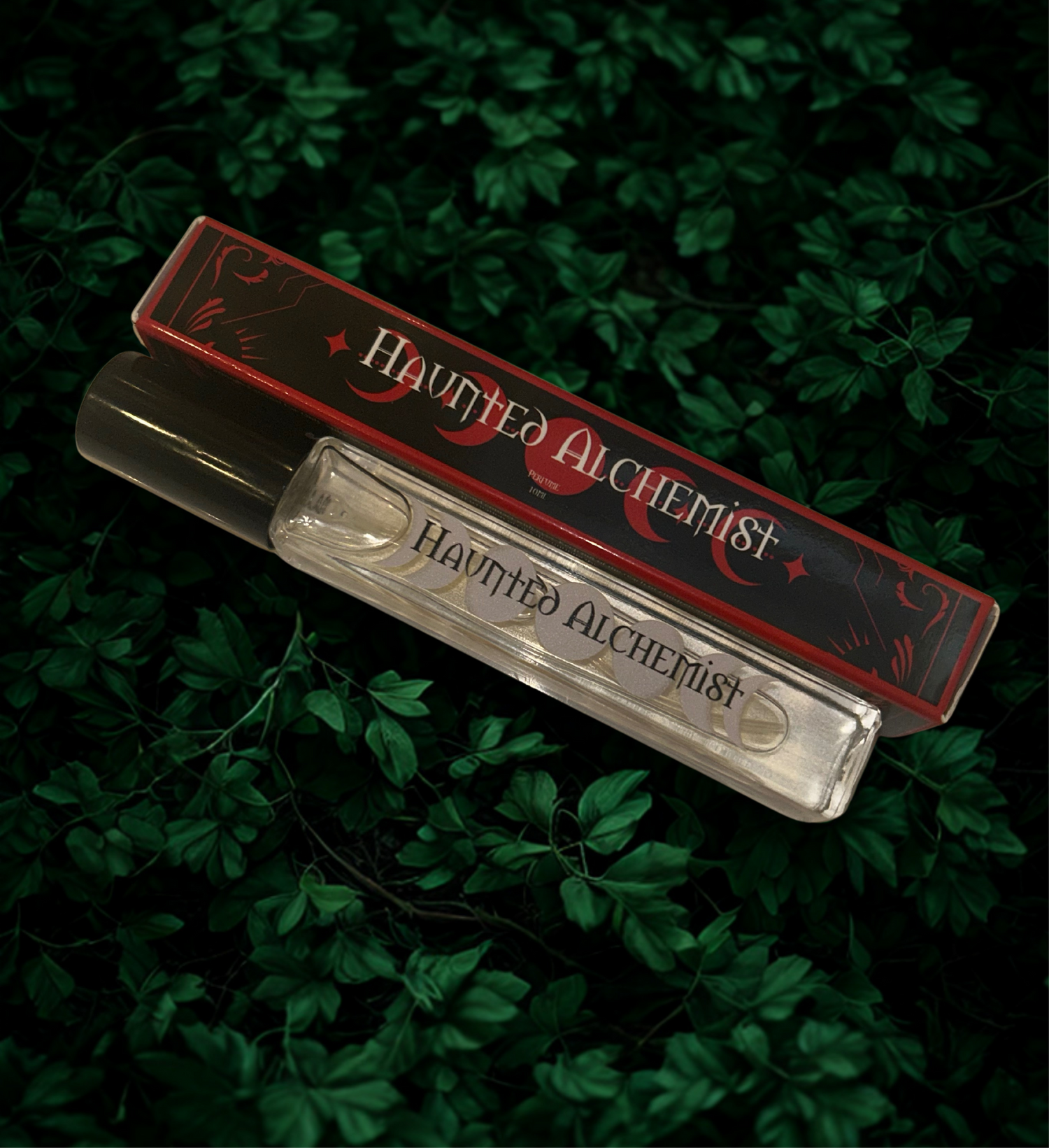 Witch(10ml) Perfume