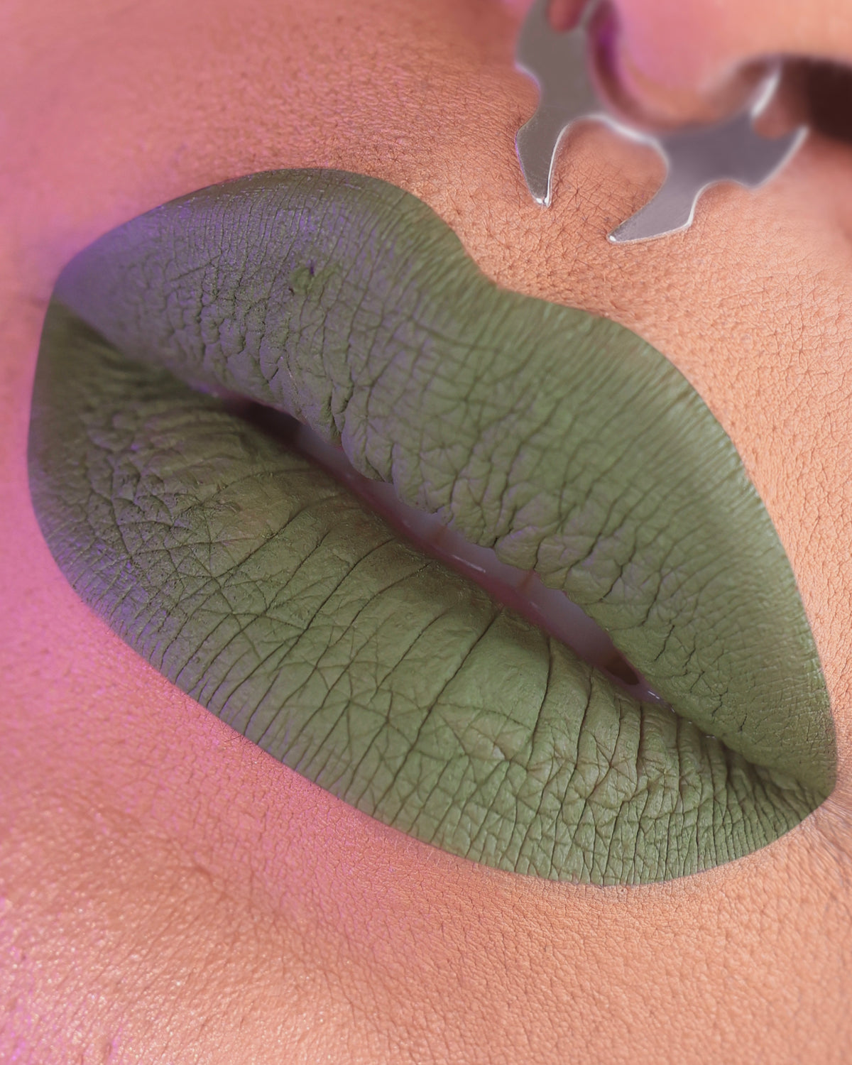 90er Liquid Matte Lippenstift