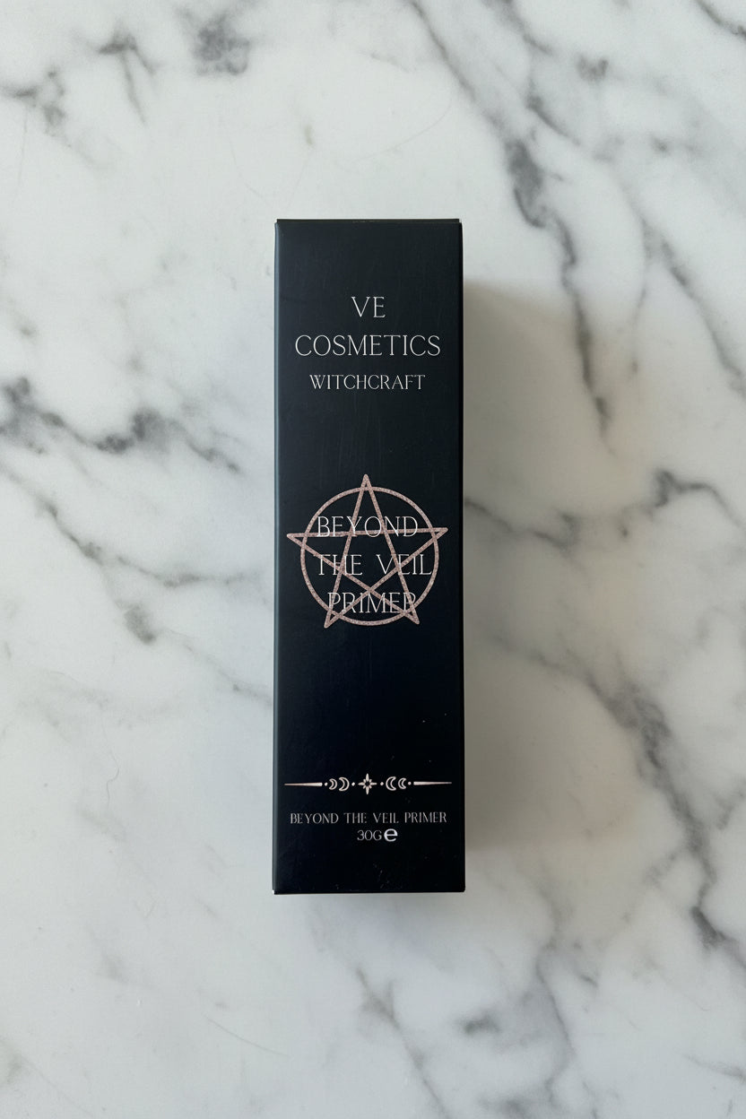Witchcraft “Beyond the Veil” Primer 30ml