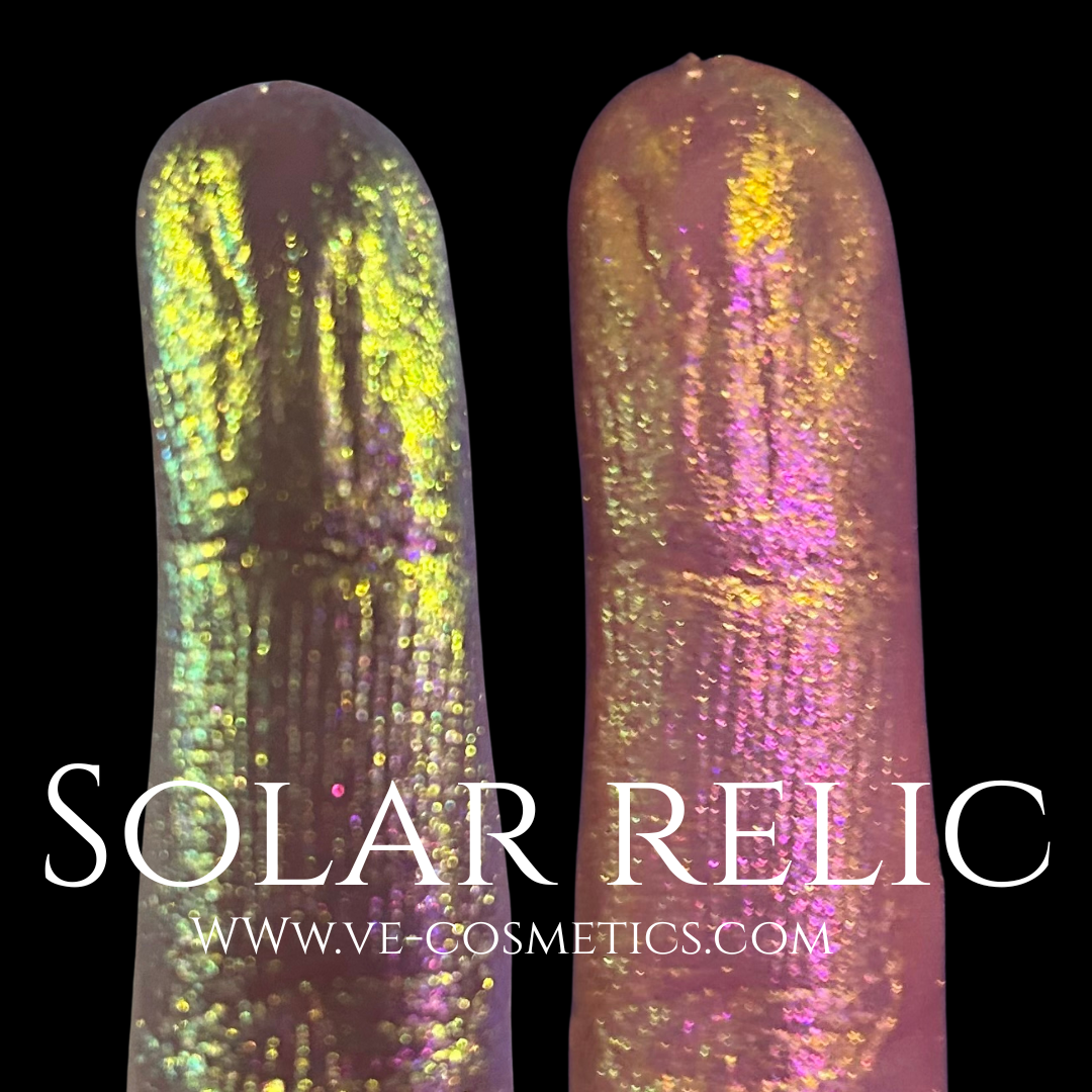 Solar Relic ✨Arcane Shards Collection