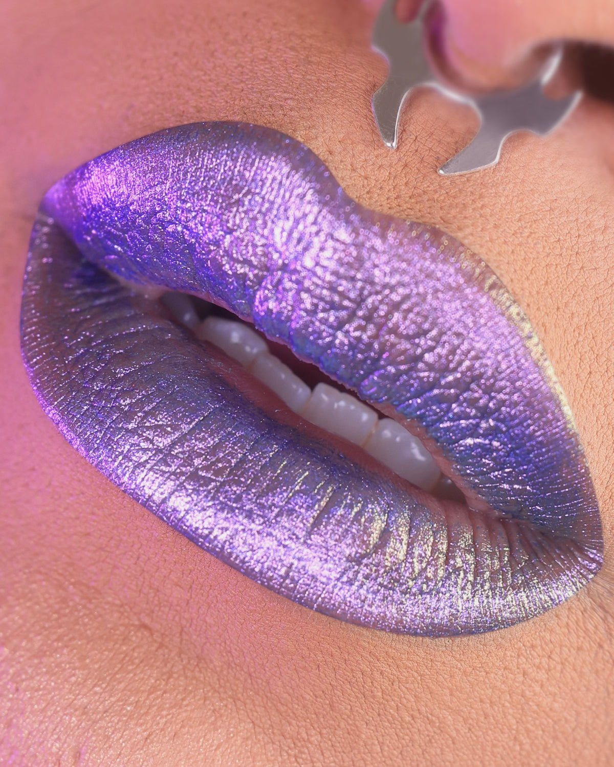 AIR △̅  Sacred Elements Multichrome Lipstick