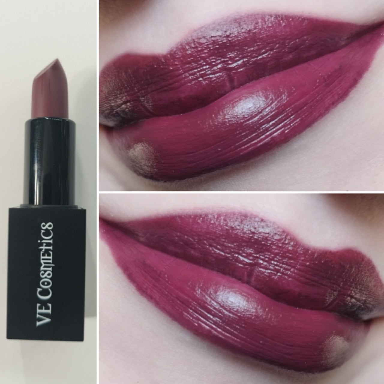 Bewitching Bullet Lipstick- Shade Familiar