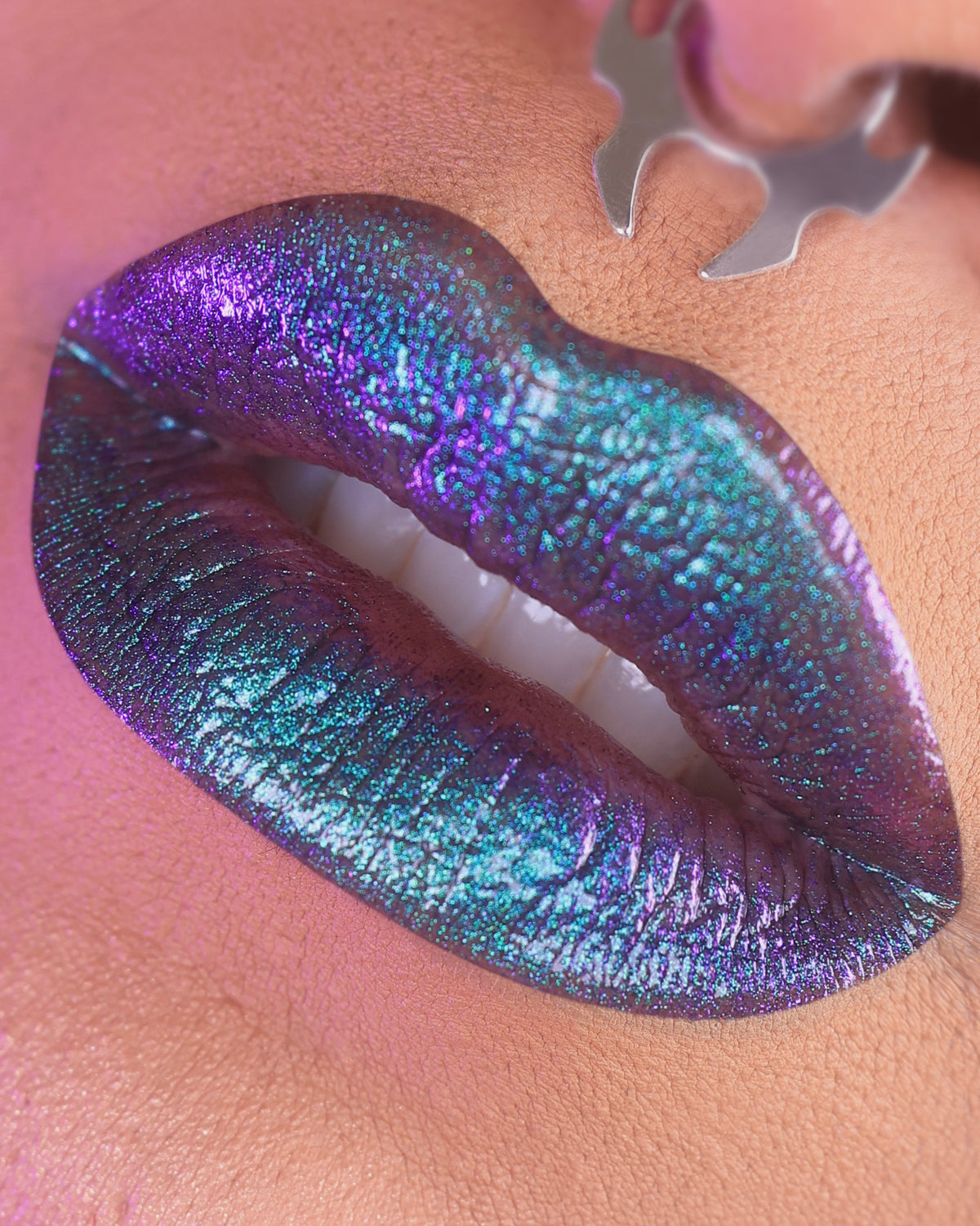 Lip Drip Poison Bleuet