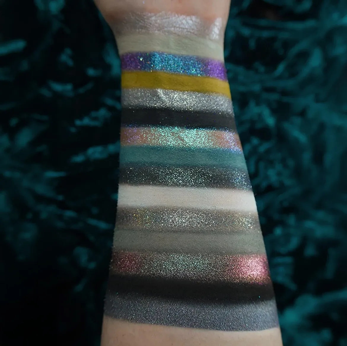 Grimoire Of The Grey Witch