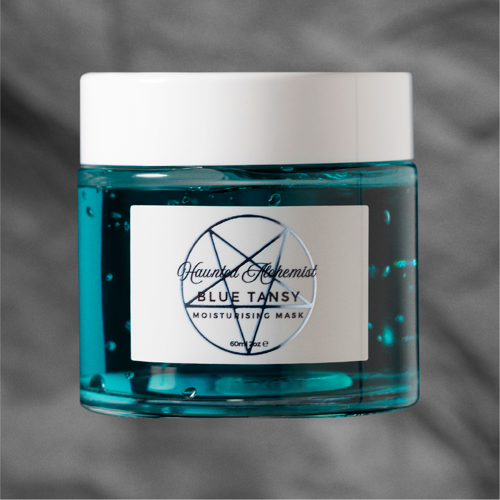 Blue Tansy Klärende Pflege Feuchtigkeitscreme 60ml