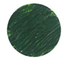 Magickal Mascara Green