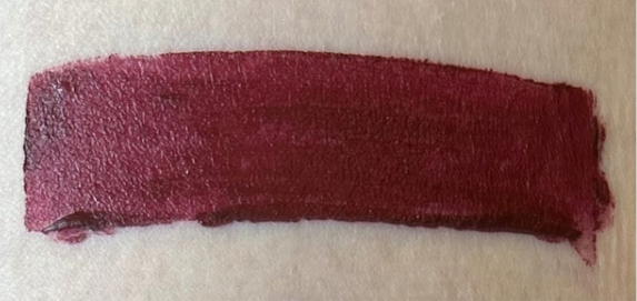 Bewitching Bullet Lipstick- Shade Resistance