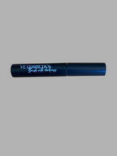 Load image into Gallery viewer, Black Waterproof Brush With Darkness eyeliner 5ml
