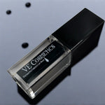 black gothic Lip Stain