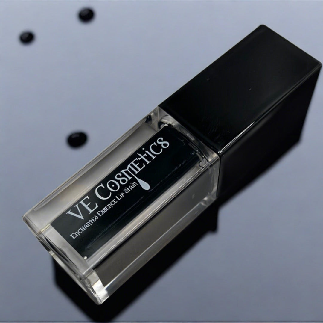 black gothic Lip Stain